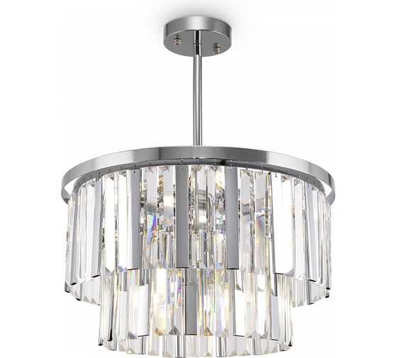 Люстра Freya E14, 60 Вт FR11001PL-08CH