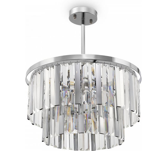 Люстра Freya E14, 60 Вт FR11001PL-08CH