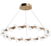 Подвесной светильник MAYTONI Tessara 68 LED MOD081PL-L60G3K