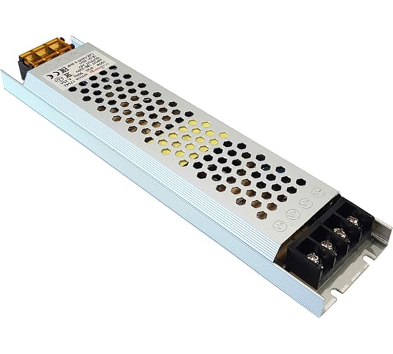 Блок питания для светодиодной ленты truEnergy серия Block Mini 24V 150W 17542 1