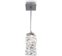 Подвесной светильник MAYTONI Coil 3 LED MOD124PL-L3CH3K