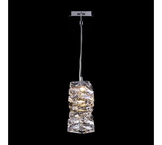 Подвесной светильник MAYTONI Coil 3 LED MOD124PL-L3CH3K