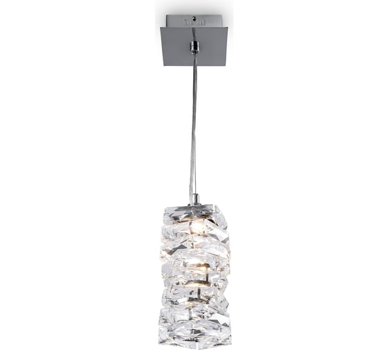 Подвесной светильник MAYTONI Coil 3 LED MOD124PL-L3CH3K 1