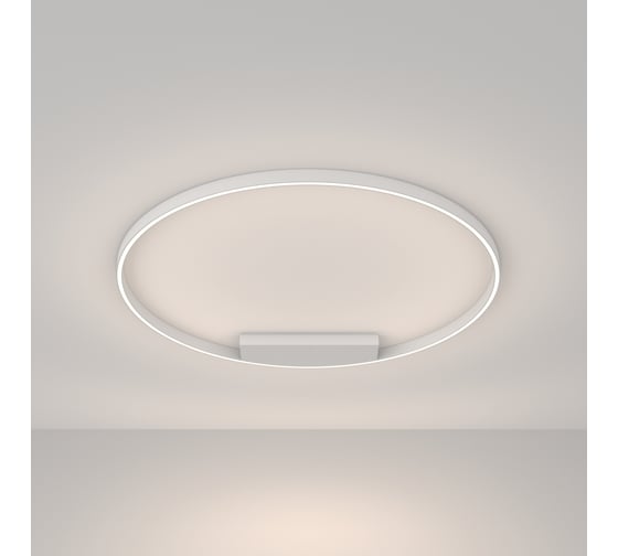 Потолочный светильник MAYTONI Rim 65 LED MOD058CL-L65W4K