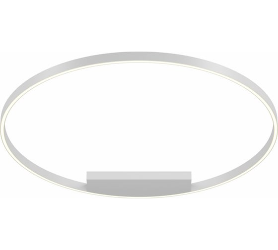 Потолочный светильник MAYTONI Rim 65 LED MOD058CL-L65W4K