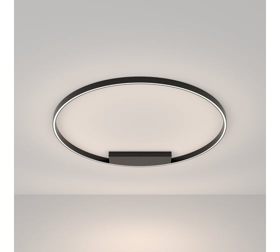 Потолочный светильник MAYTONI Rim 65 LED MOD058CL-L65B4K