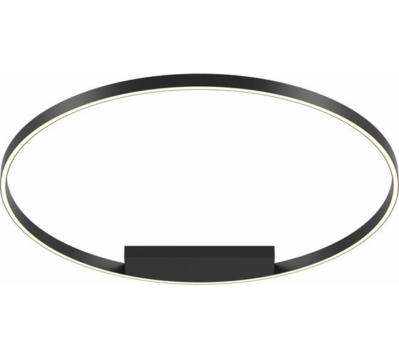 Потолочный светильник MAYTONI Rim 65 LED MOD058CL-L65B4K 1