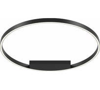 Потолочный светильник MAYTONI Rim 50 LED MOD058CL-L50B4K