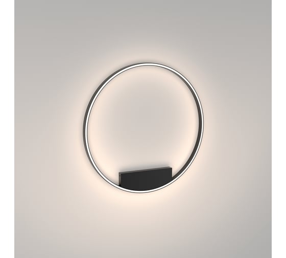 Потолочный светильник MAYTONI Rim 50 LED MOD058CL-L50B4K