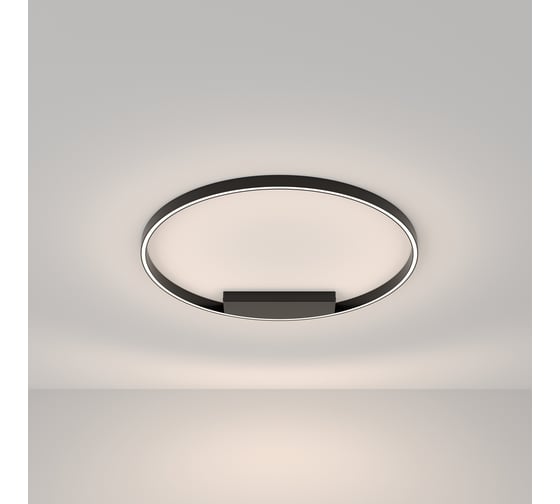 Потолочный светильник MAYTONI Rim 50 LED MOD058CL-L50B4K