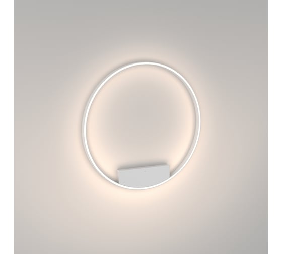 Потолочный светильник MAYTONI Rim 50 LED MOD058CL-L50W4K