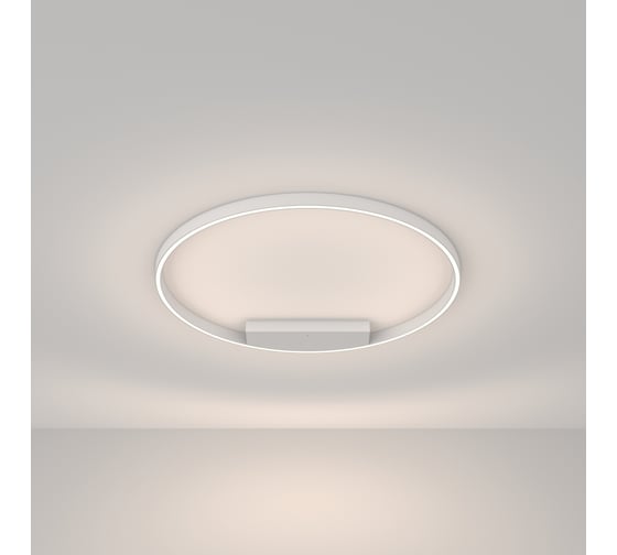 Потолочный светильник MAYTONI Rim 50 LED MOD058CL-L50W4K