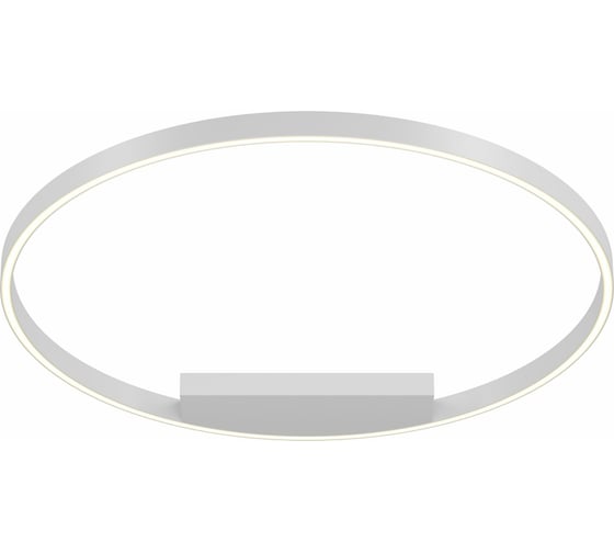 Потолочный светильник MAYTONI Rim 50 LED MOD058CL-L50W4K 1