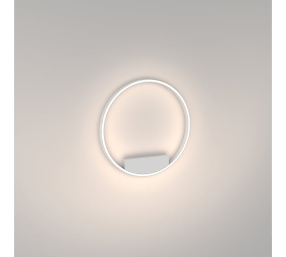 Потолочный светильник MAYTONI Rim 35 LED MOD058CL-L35W4K