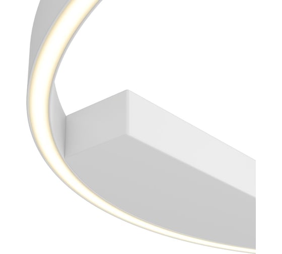 Потолочный светильник MAYTONI Rim 35 LED MOD058CL-L35W4K