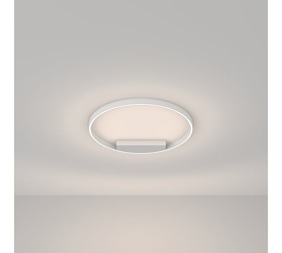 Потолочный светильник MAYTONI Rim 35 LED MOD058CL-L35W4K