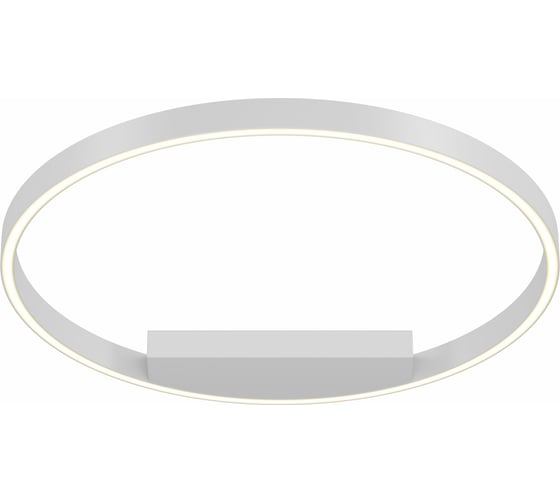 Потолочный светильник MAYTONI Rim 35 LED MOD058CL-L35W4K 1