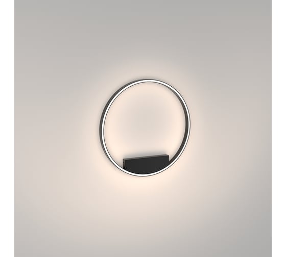 Потолочный светильник MAYTONI Rim 35 LED MOD058CL-L35B4K