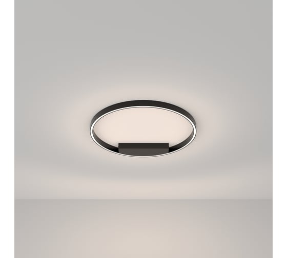 Потолочный светильник MAYTONI Rim 35 LED MOD058CL-L35B4K