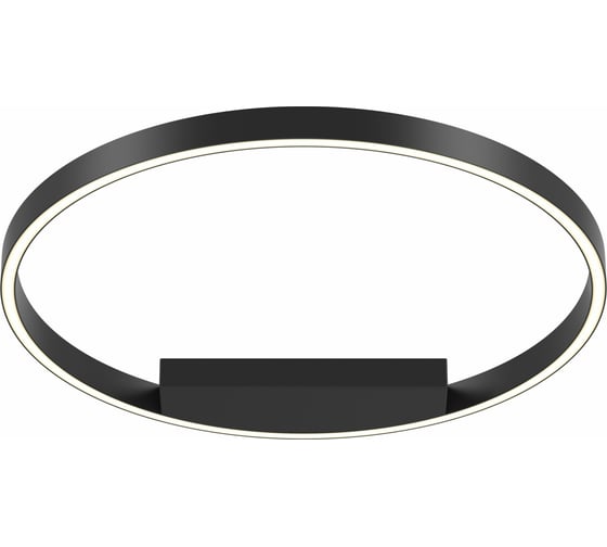 Потолочный светильник MAYTONI Rim 35 LED MOD058CL-L35B4K 1
