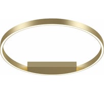 Потолочный светильник MAYTONI Rim 35 LED MOD058CL-L35BS4K