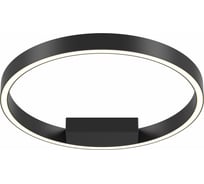 Потолочный светильник MAYTONI Rim 25 LED MOD058CL-L25B4K