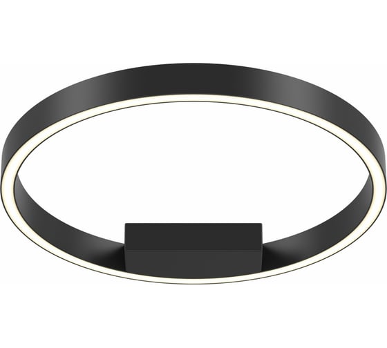 Потолочный светильник MAYTONI Rim 25 LED MOD058CL-L25B4K