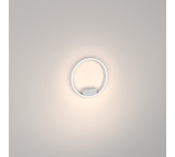Потолочный светильник MAYTONI Rim 25 LED MOD058CL-L25W4K
