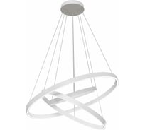 Подвесной светильник MAYTONI Rim 115 LED MOD058PL-L100W4K