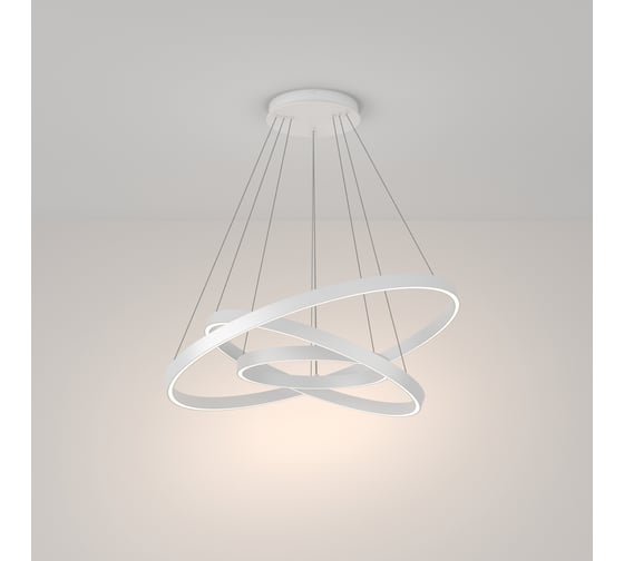 Подвесной светильник MAYTONI Rim 115 LED MOD058PL-L100W4K