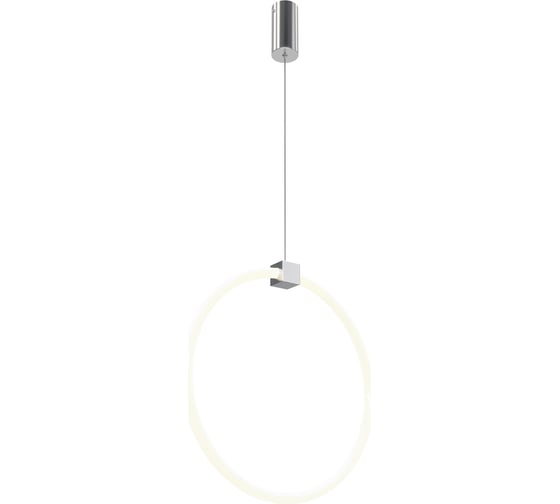 Подвесной светильник MAYTONI Anillo 20 LED MOD315PL-L20CH3K