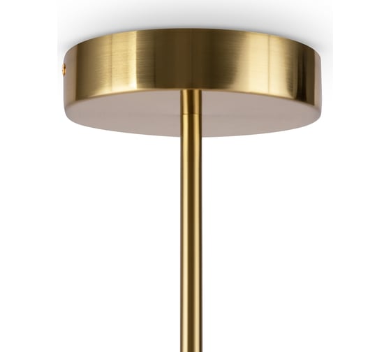 Потолочный светильник MAYTONI Axis 40 LED MOD106CL-L40G3K