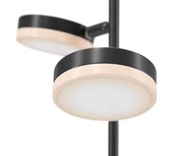 Подвесной светильник MAYTONI Fad 18 LED MOD070PL-L18B3K