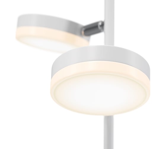 Подвесной светильник MAYTONI Fad 18 LED MOD070PL-L18WK