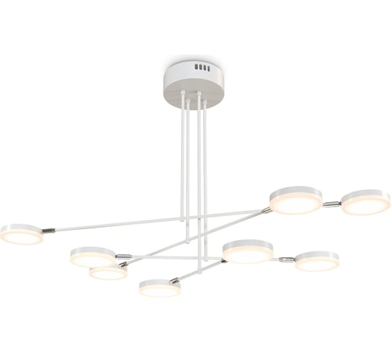 Подвесной светильник MAYTONI Fad 36 LED MOD070PL-L36W3K