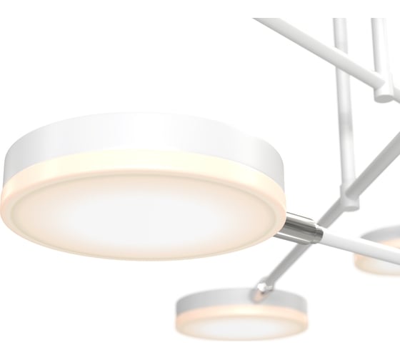 Подвесной светильник MAYTONI Fad 48 LED MOD070PL-L48W3K