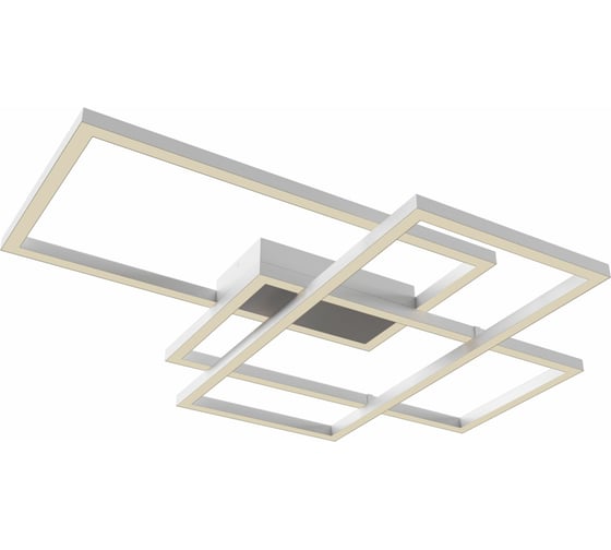 Потолочный светильник MAYTONI Rida 80 LED MOD015CL-L80W4K