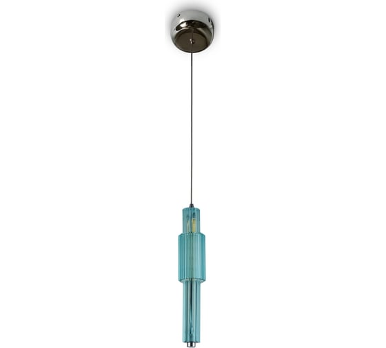 Подвесной светильник MAYTONI Verticale 8 LED MOD308PL-L9BL3K