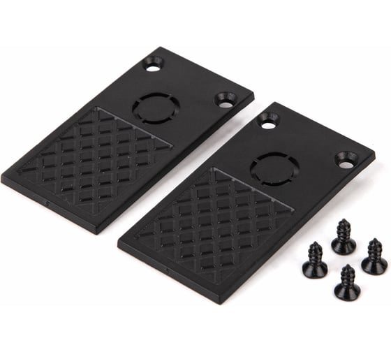 Заглушка для шинопровода Elektrostandard Slim Magnetic 2 шт. 85089 a057204