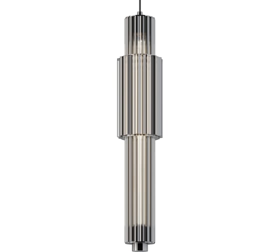 Подвесной светильник MAYTONI Verticale 8 LED MOD308PL-L9CH3K