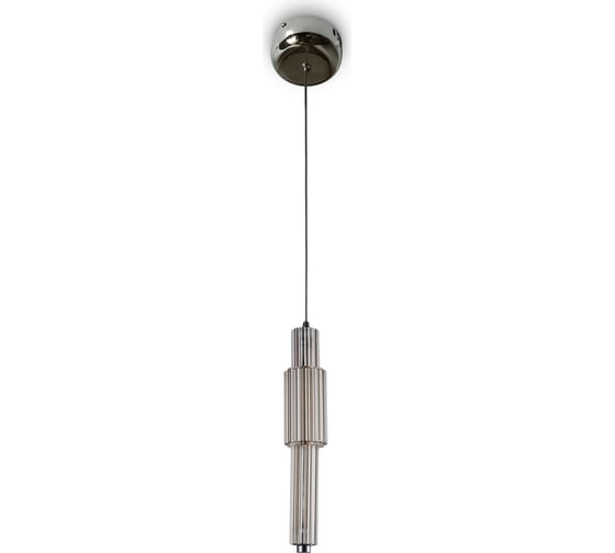 Подвесной светильник MAYTONI Verticale 8 LED MOD308PL-L9CG3K