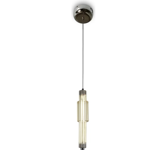 Подвесной светильник MAYTONI Verticale 8 LED MOD308PL-L9CG3K 1