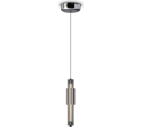 Подвесной светильник MAYTONI Verticale 8 LED MOD308PL-L9GR3K