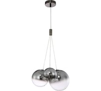 Подвесной светильник Crystal Lux ELCHE SP3 CHROME