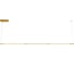 Подвесной светильник Crystal Lux LARGO SP33W L1770 GOLD 1