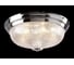 Потолочный светильник Crystal Lux LLUVIA PL6 CHROME D550 2