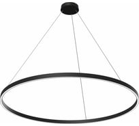 Подвесной светильник MAYTONI Rim 81 LED MOD058PL-L65B4K