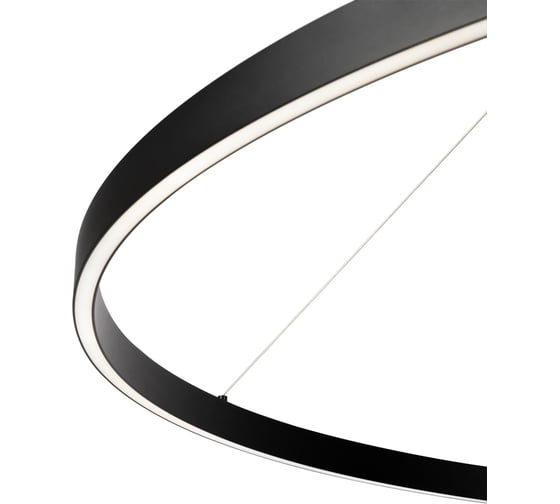 Подвесной светильник MAYTONI Rim 81 LED MOD058PL-L65B4K