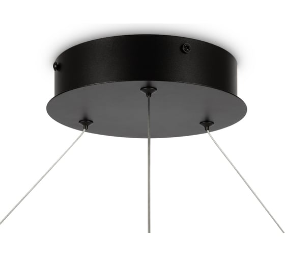 Подвесной светильник MAYTONI Rim 81 LED MOD058PL-L65B4K