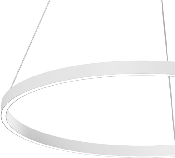 Подвесной светильник MAYTONI Rim 51 LED MOD058PL-L42W4K
